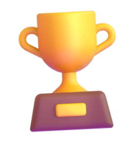 Ícone de trofeú