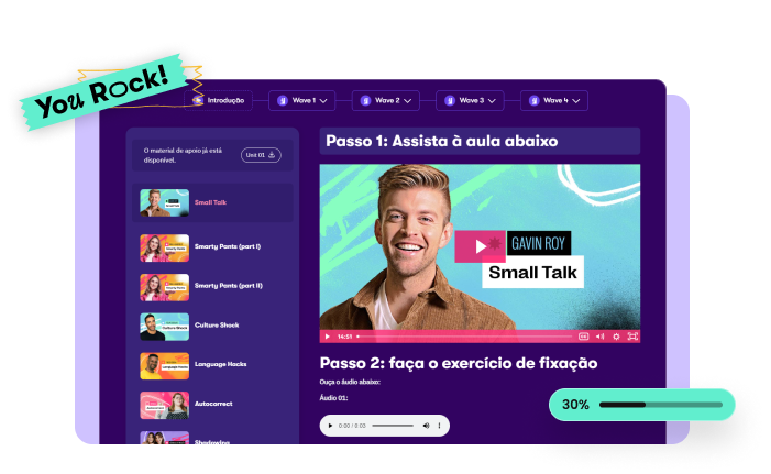 Metodologia Fluency