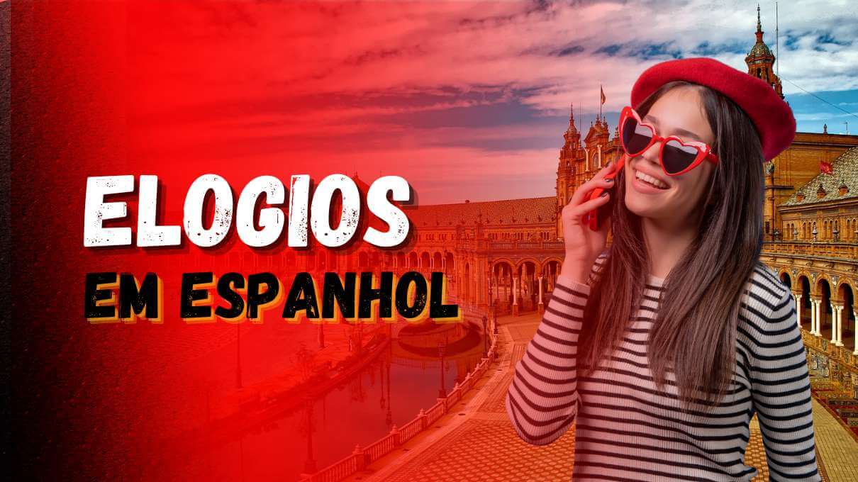 Elogios em espanhol