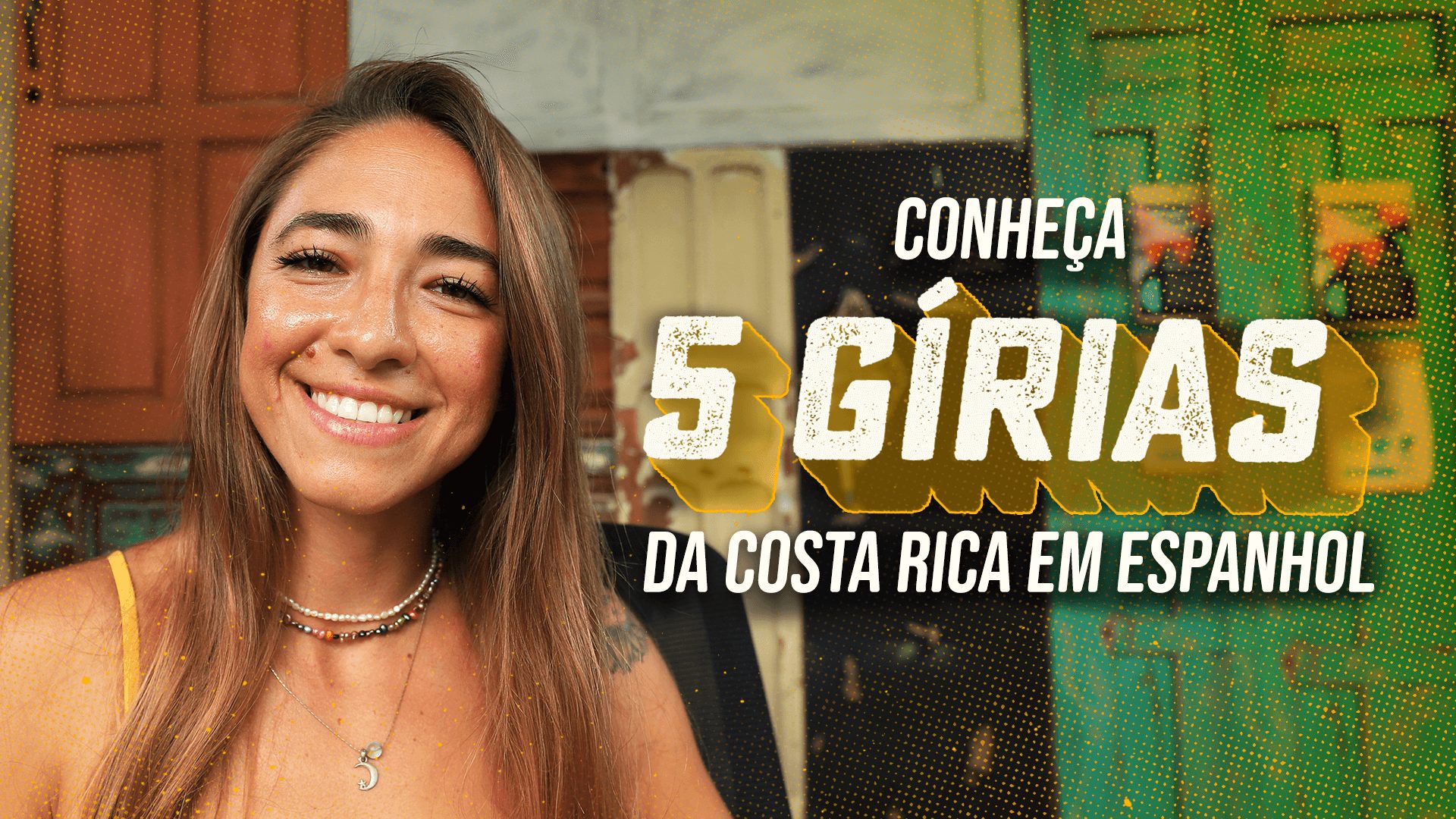 5 Gírias da Costa Rica em espanhol