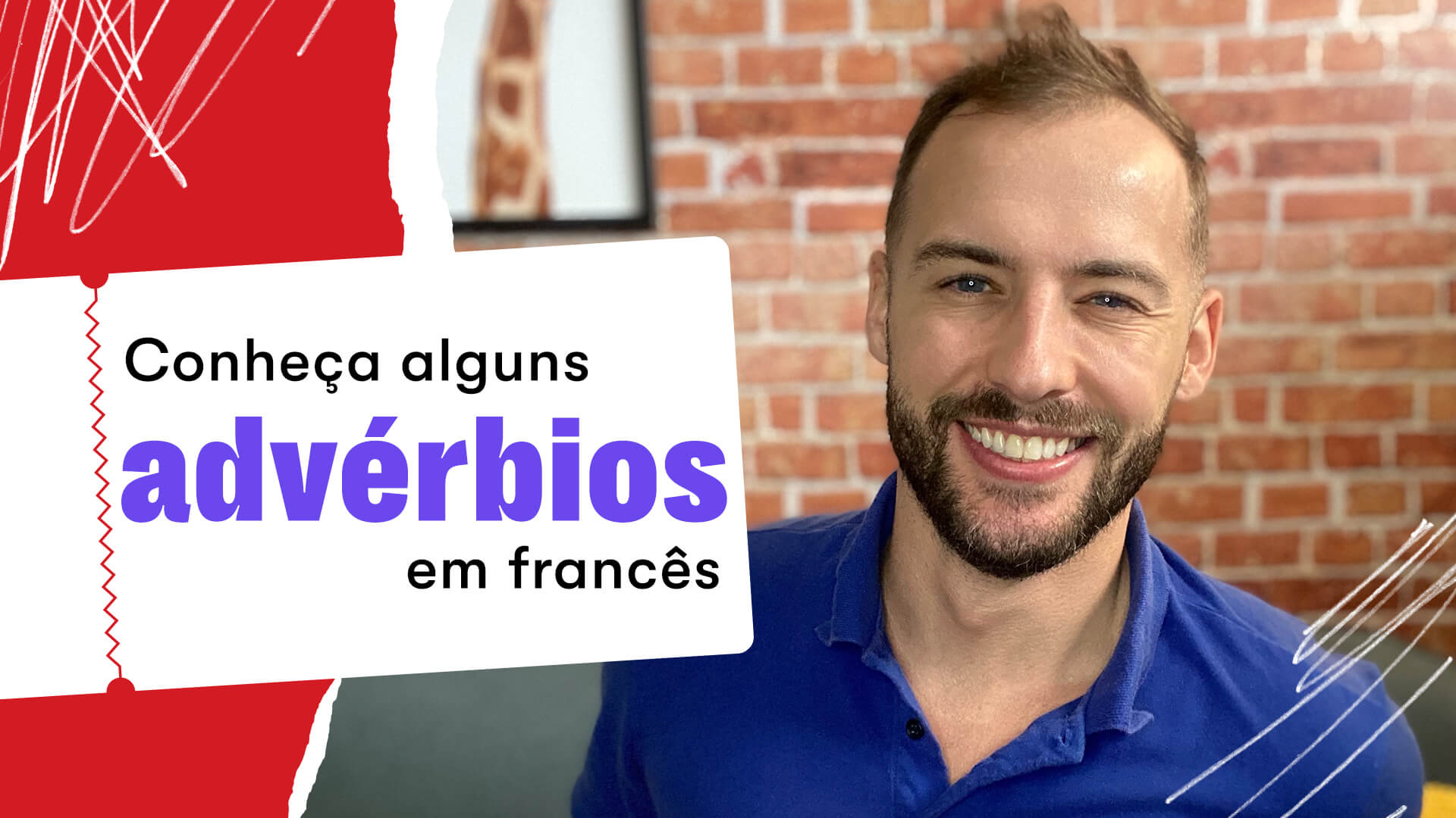 Conheça alguns advérbios em francês