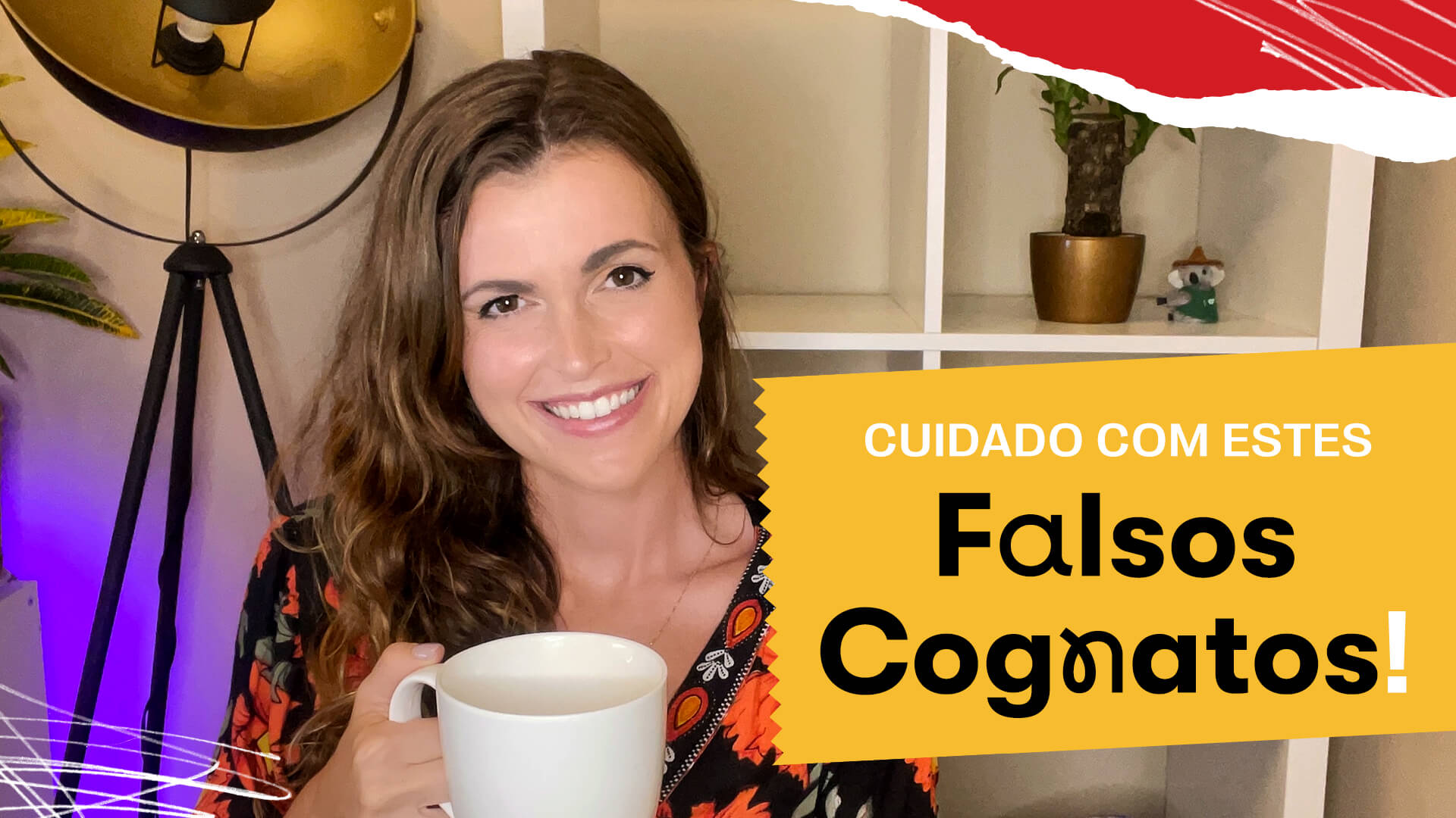 Falsos cognatos em alemão