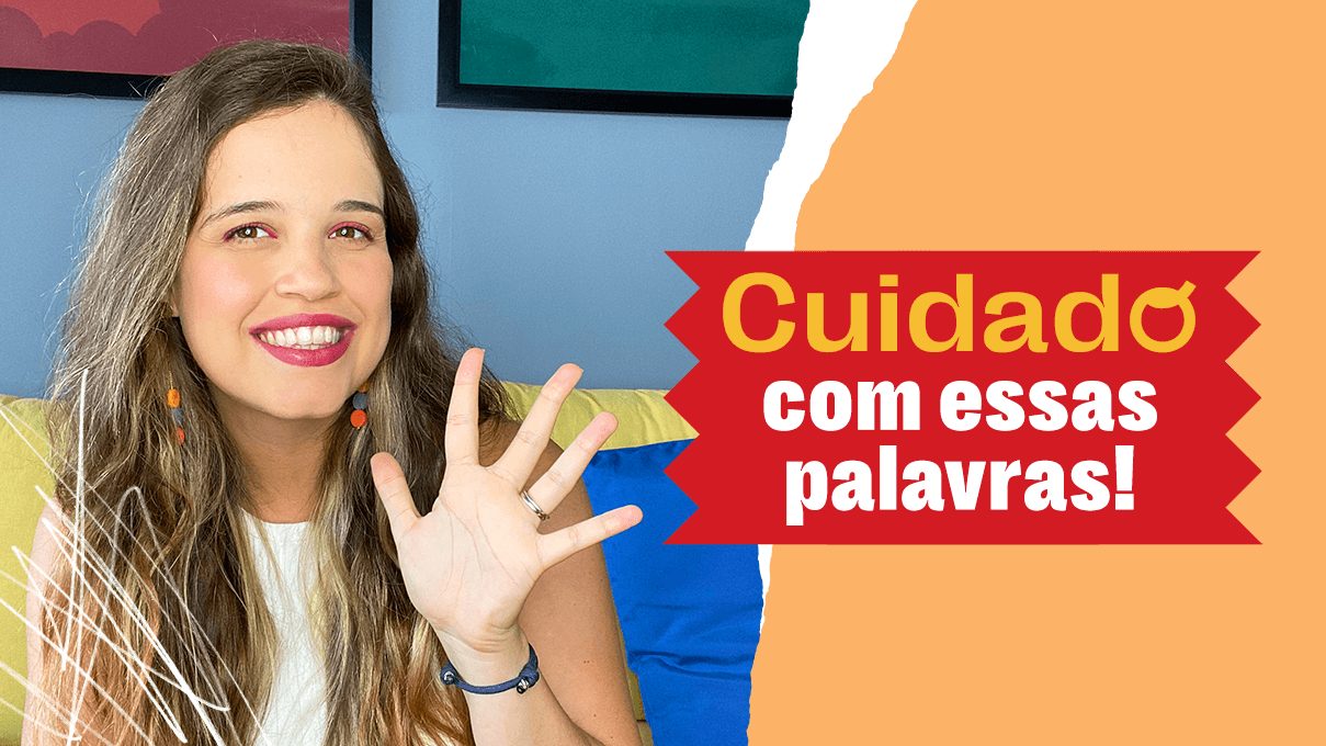 5 palavras em espanhol que você pode estar falando errado