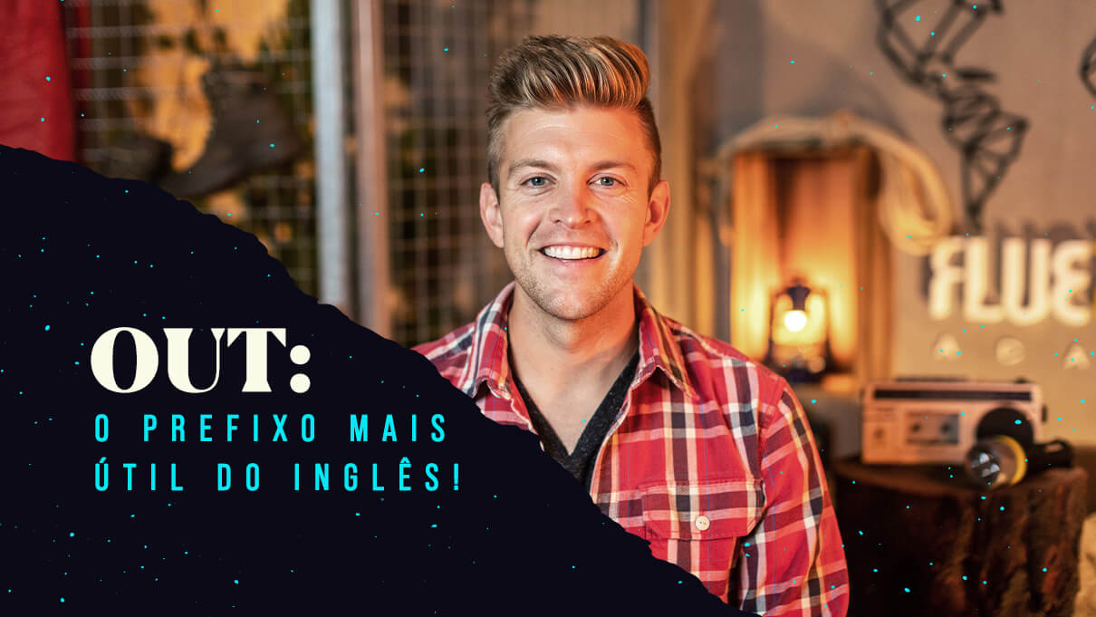 O prefixo mais útil do Inglês?