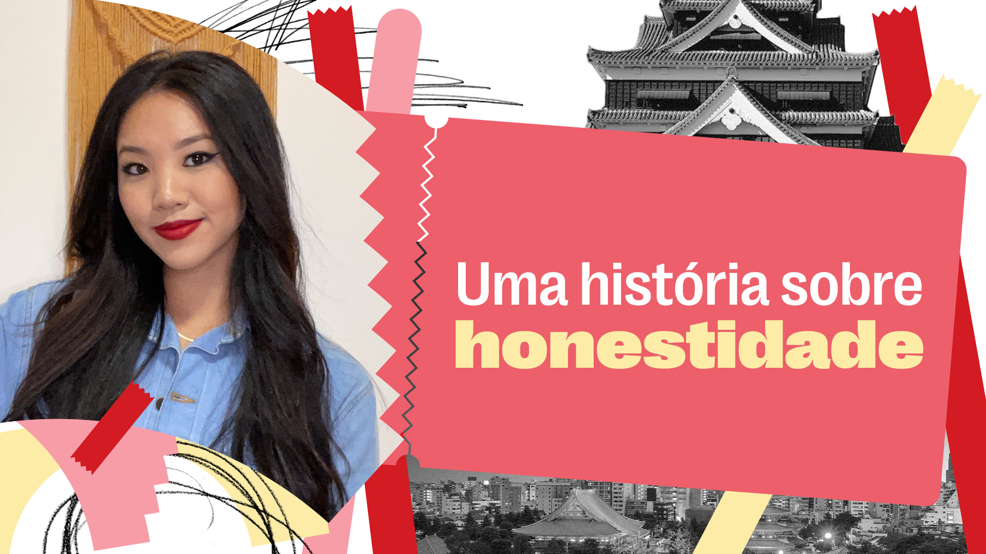 História da Princesa Kaguya