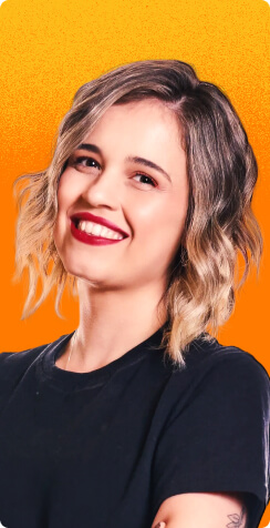Brenda Mendonça