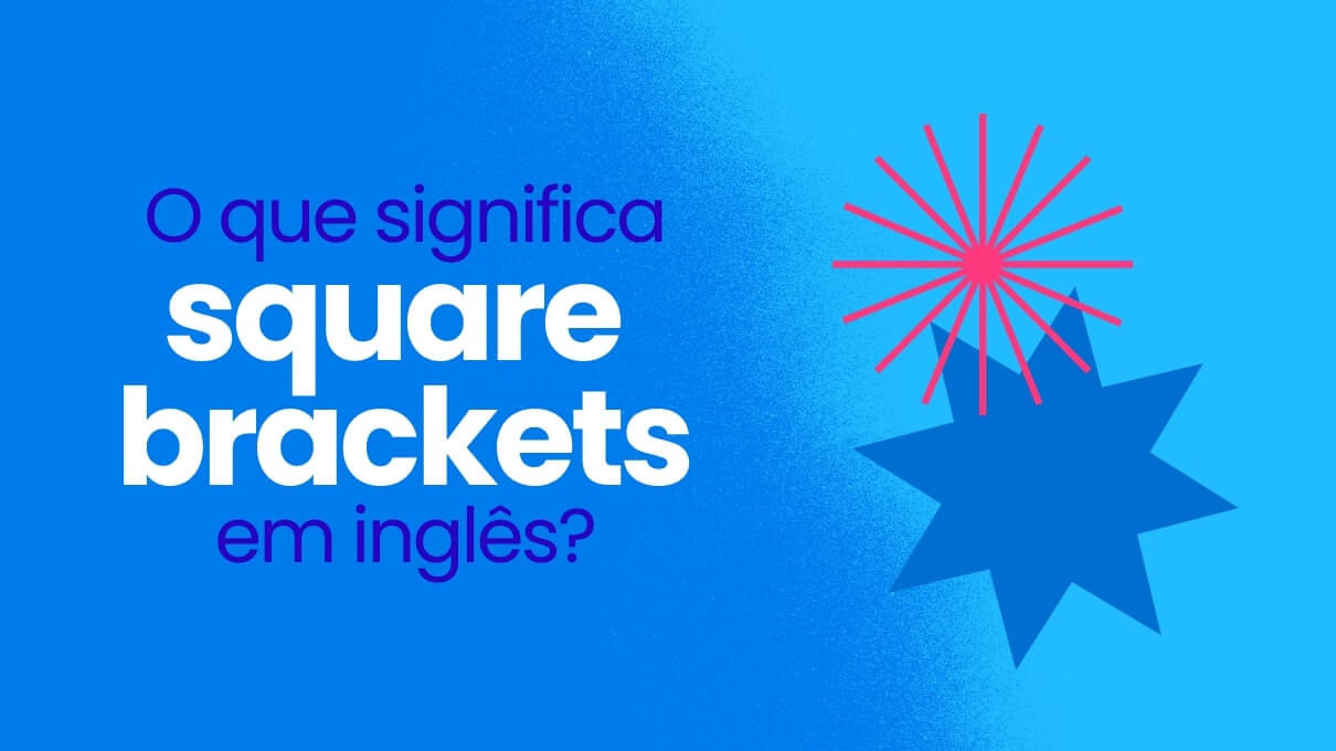 Square Brackets