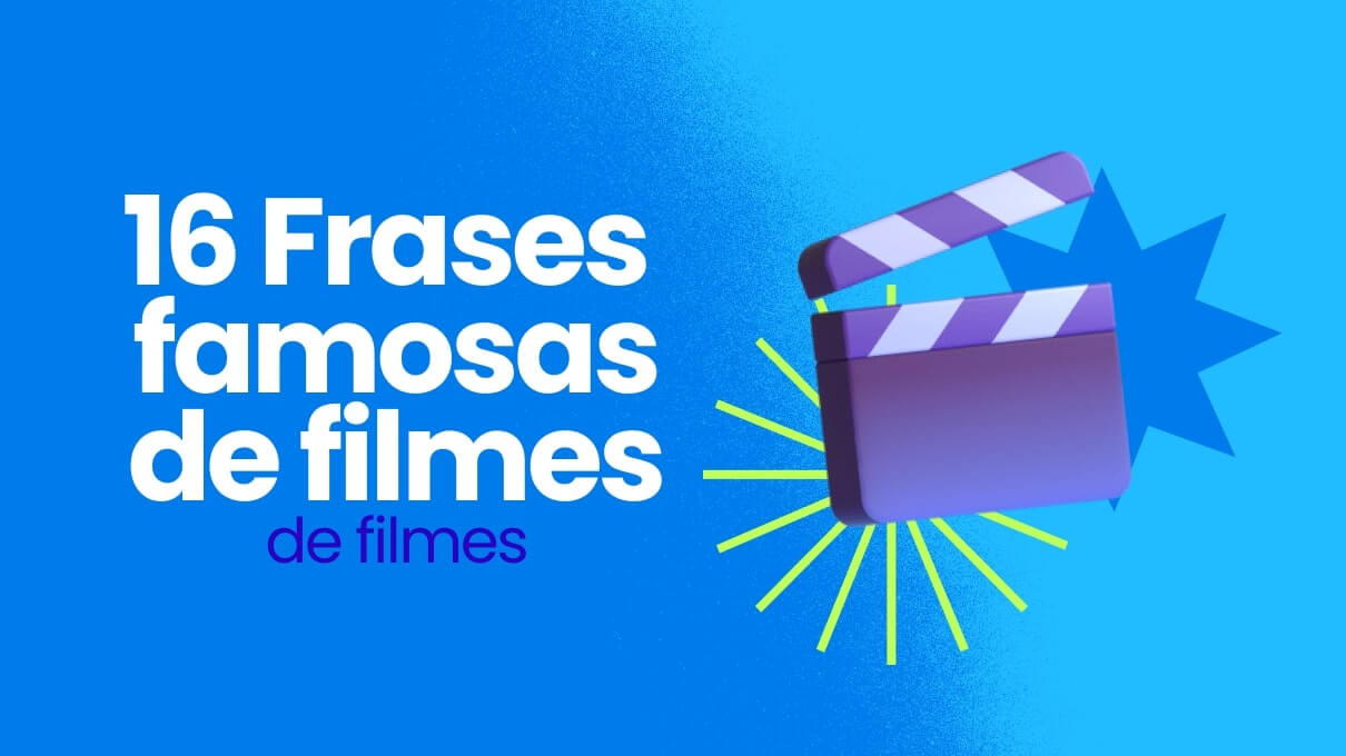 frases famosas de filmes em ingles