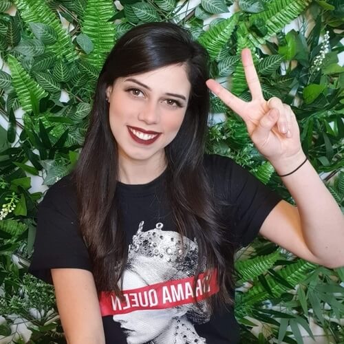 Imagem do Expert - Nathalia Farias