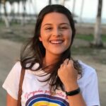 Sarah Faria