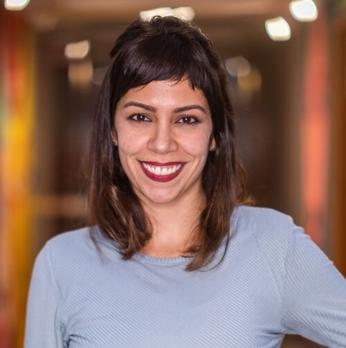 Imagem do Expert - Teurra Vailatti