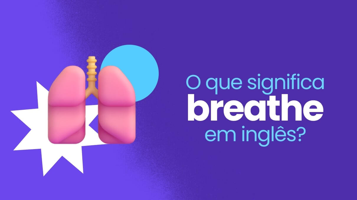 breathe