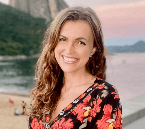Imagem do Expert - Carolin Köhler