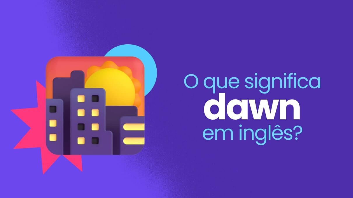 dawn