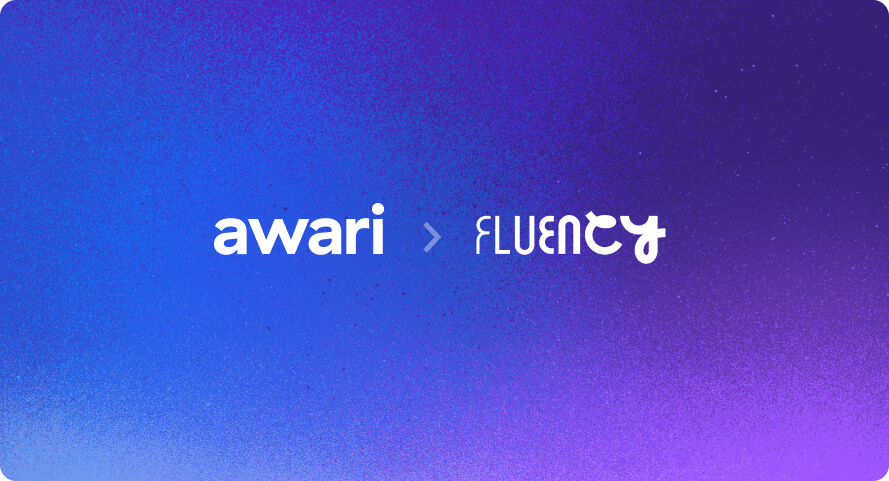 Fluency adquire Awari