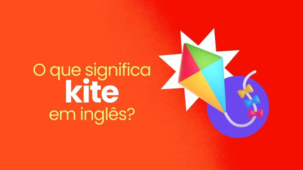 kite