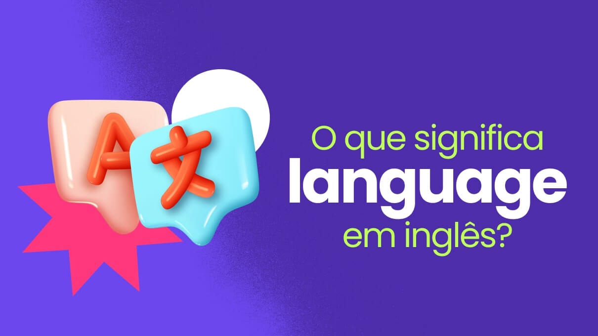 language
