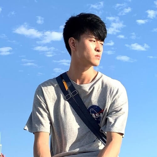 Imagem do Expert - Liu Chenghao