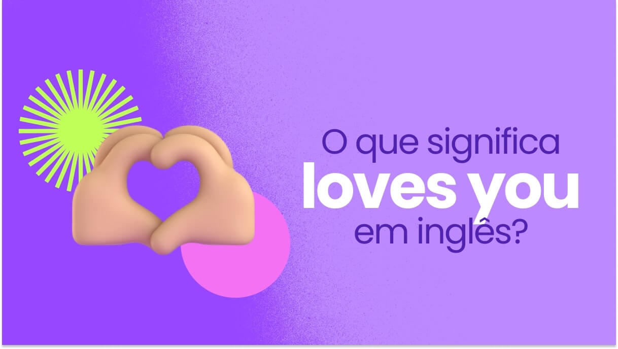 loves you