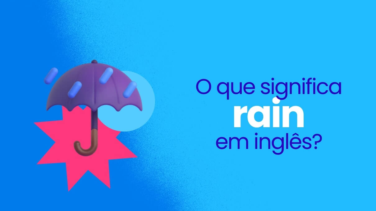 rain