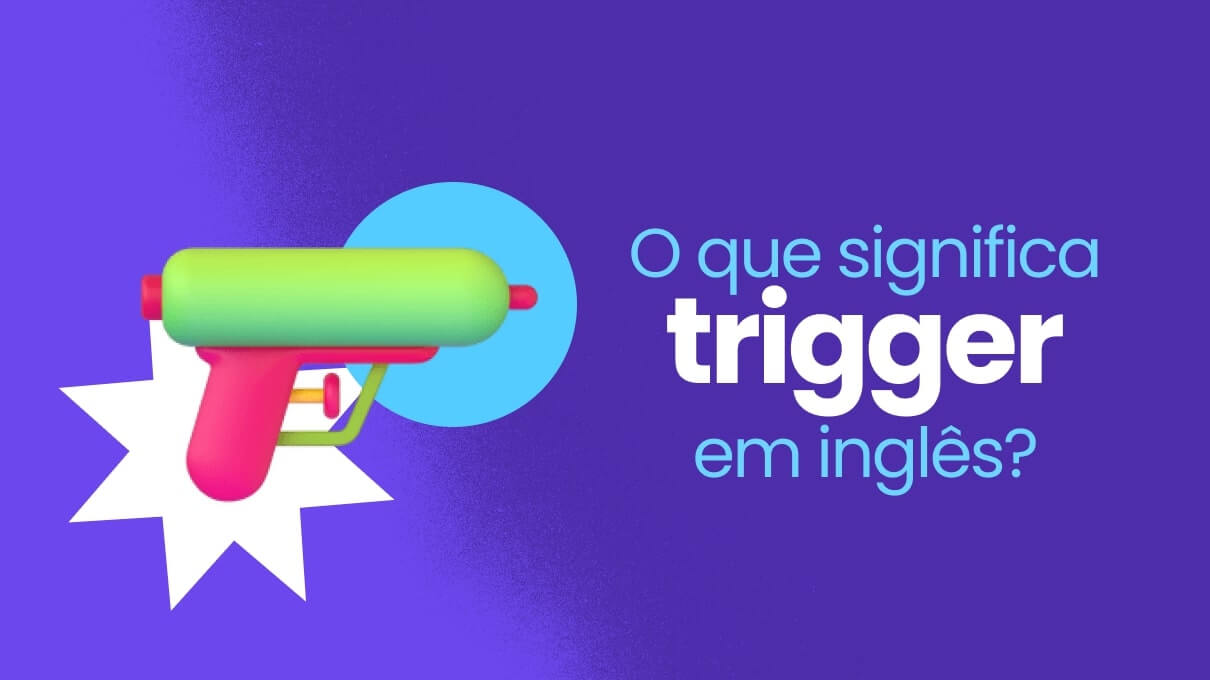 trigger