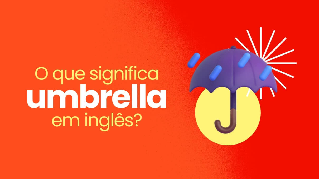 umbrella