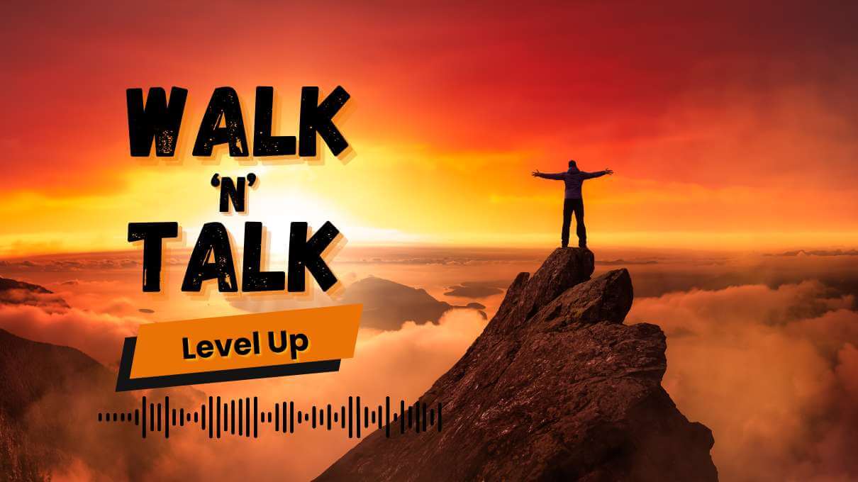 Level Up