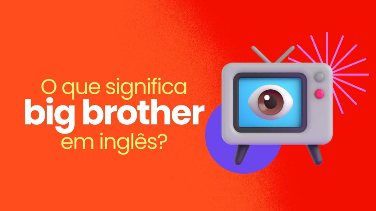 big brother