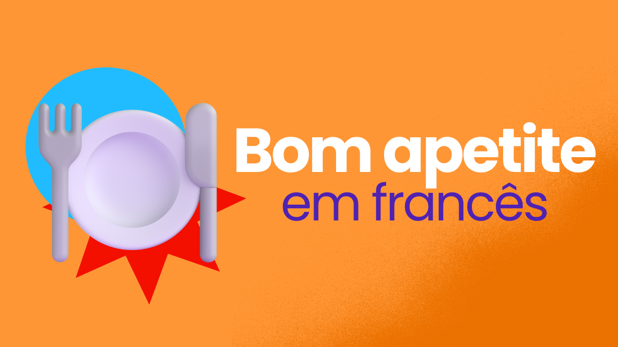 bom apetite em frances