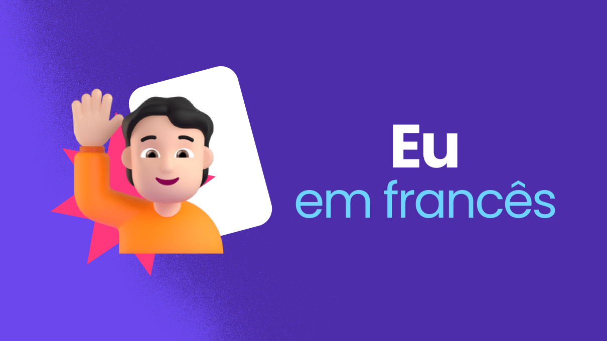 eu em frances