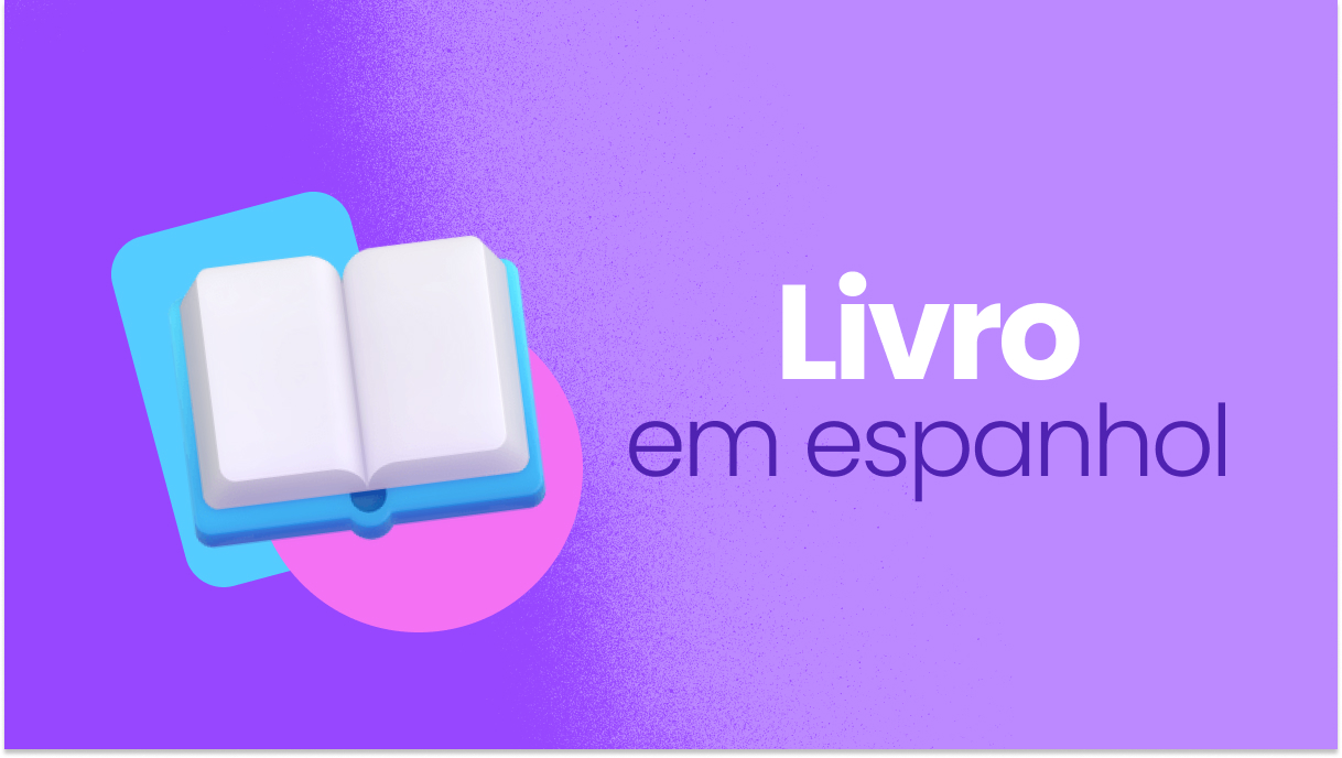 livros em espanhol