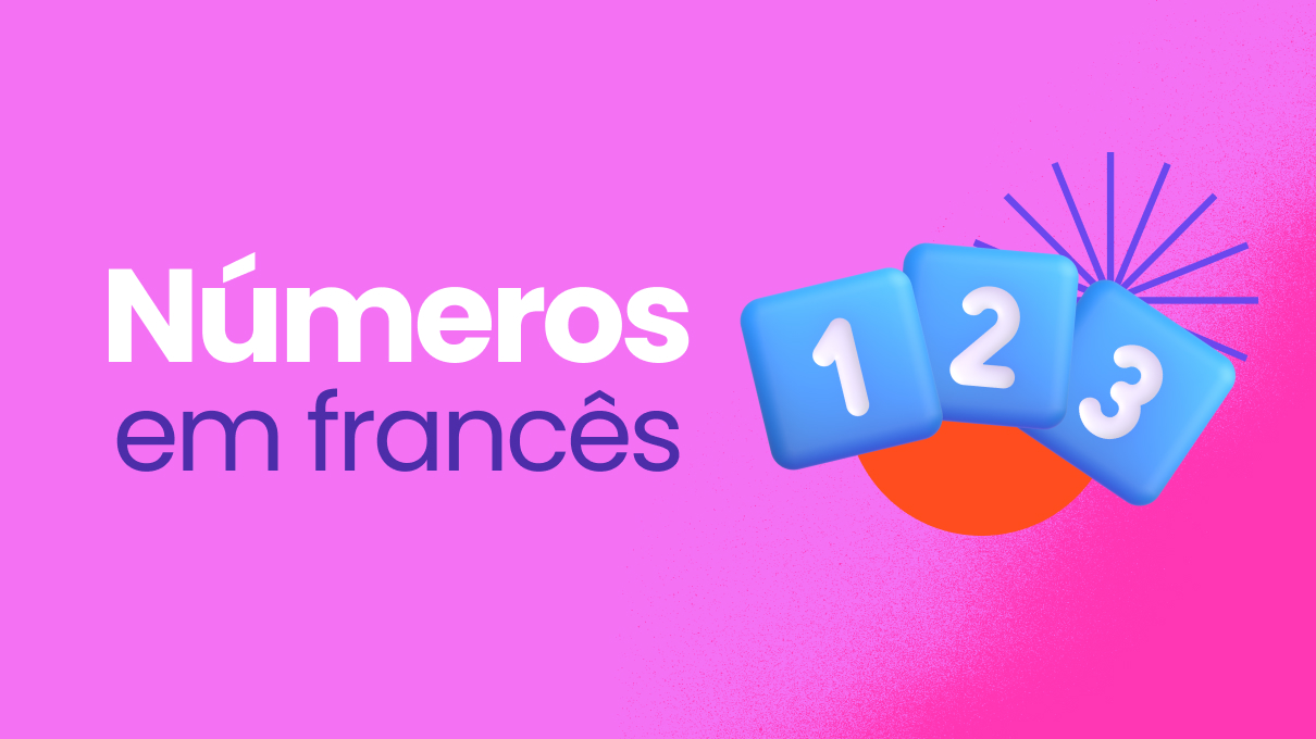 numeros em frances