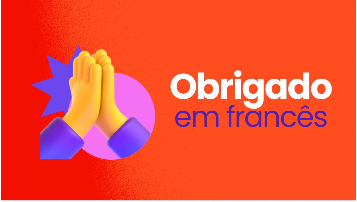obrigado em frances