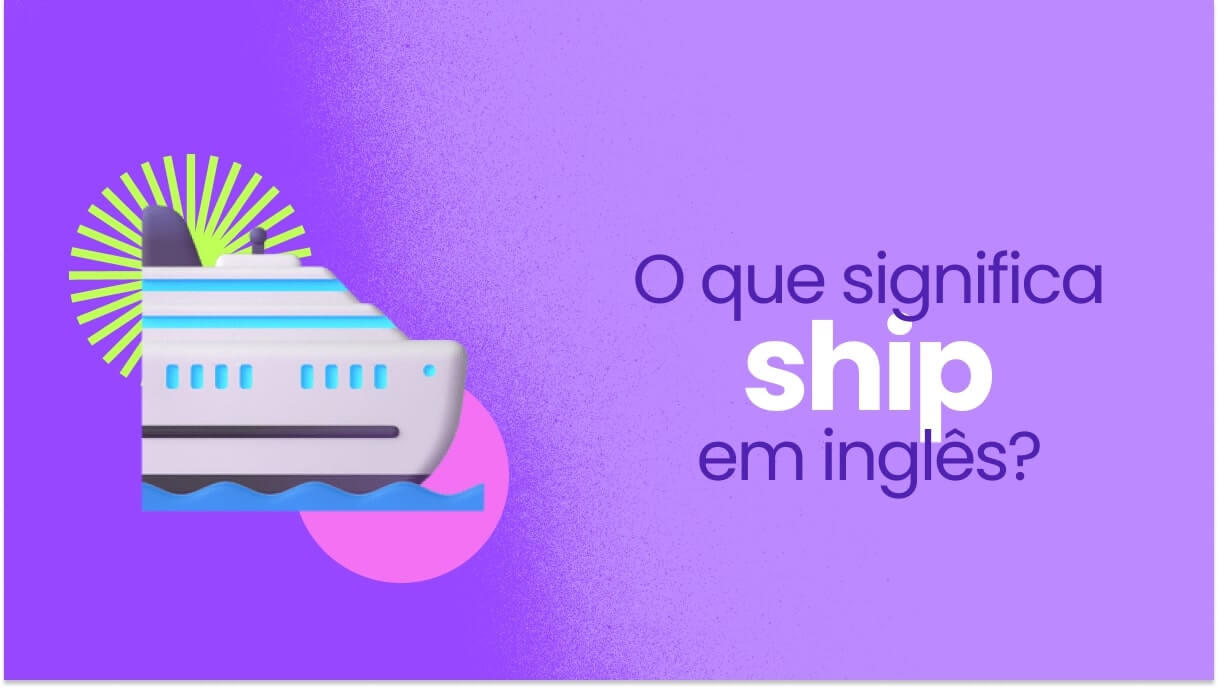 ship