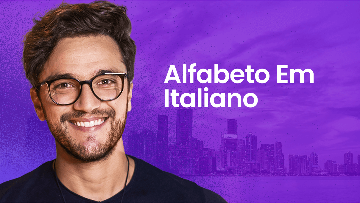 Alfabeto Italiano