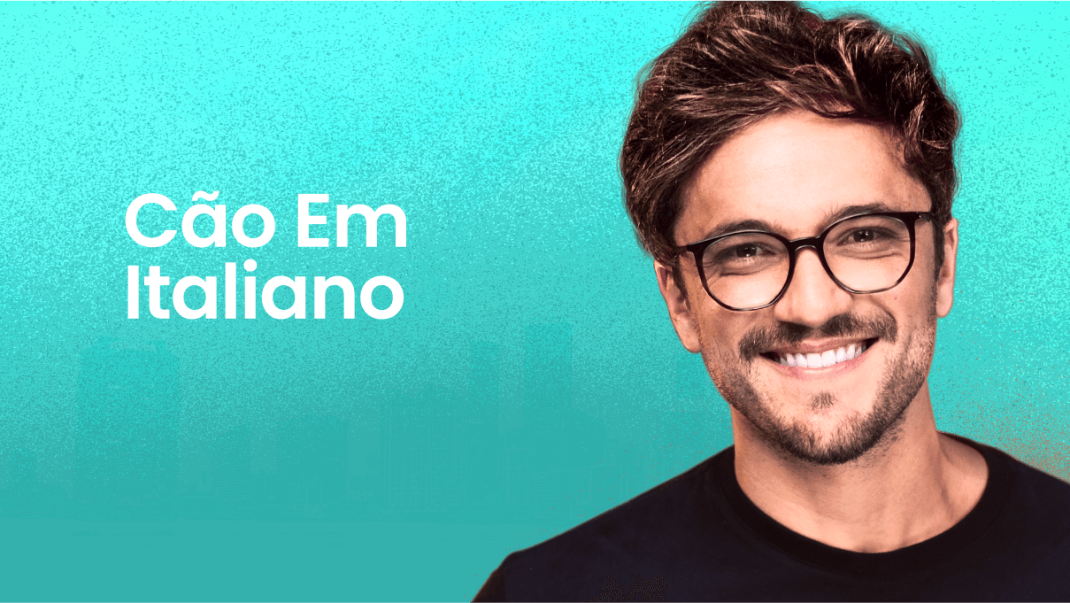 cao-em-italiano