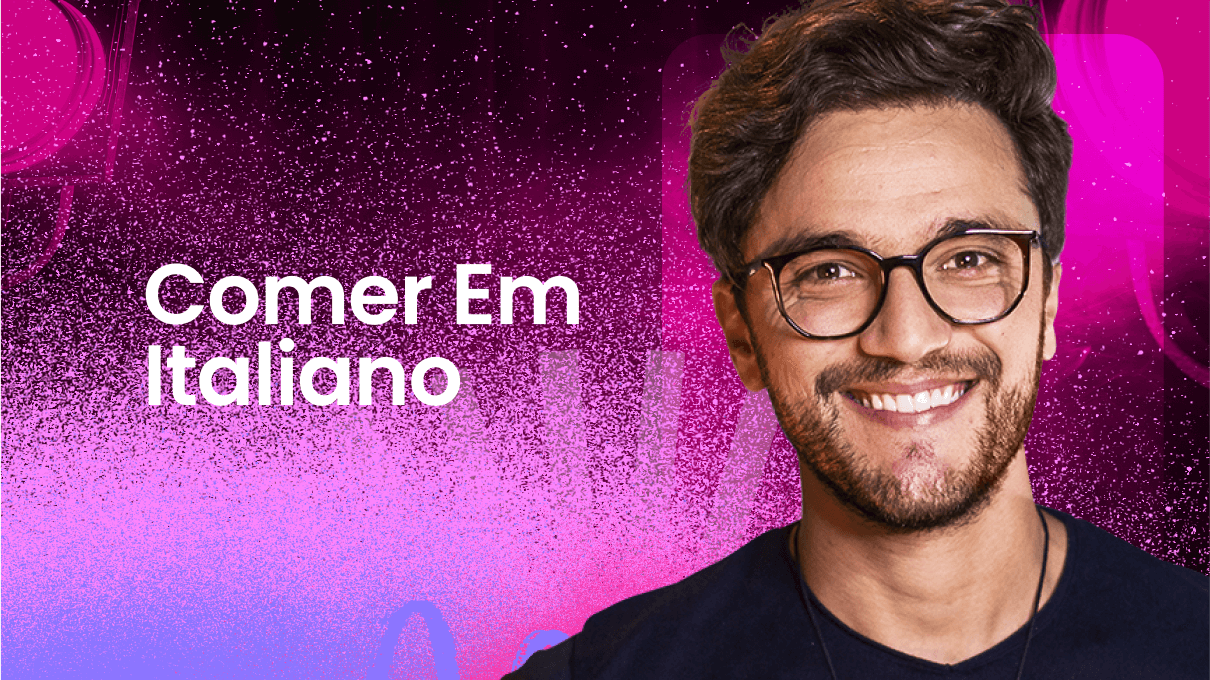 comer-em-italiano