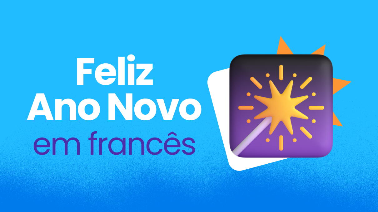 feliz ano novo em frances