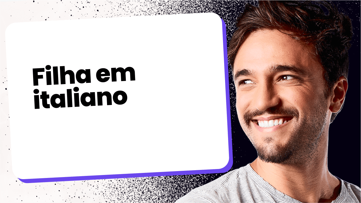 filha-em-italiano