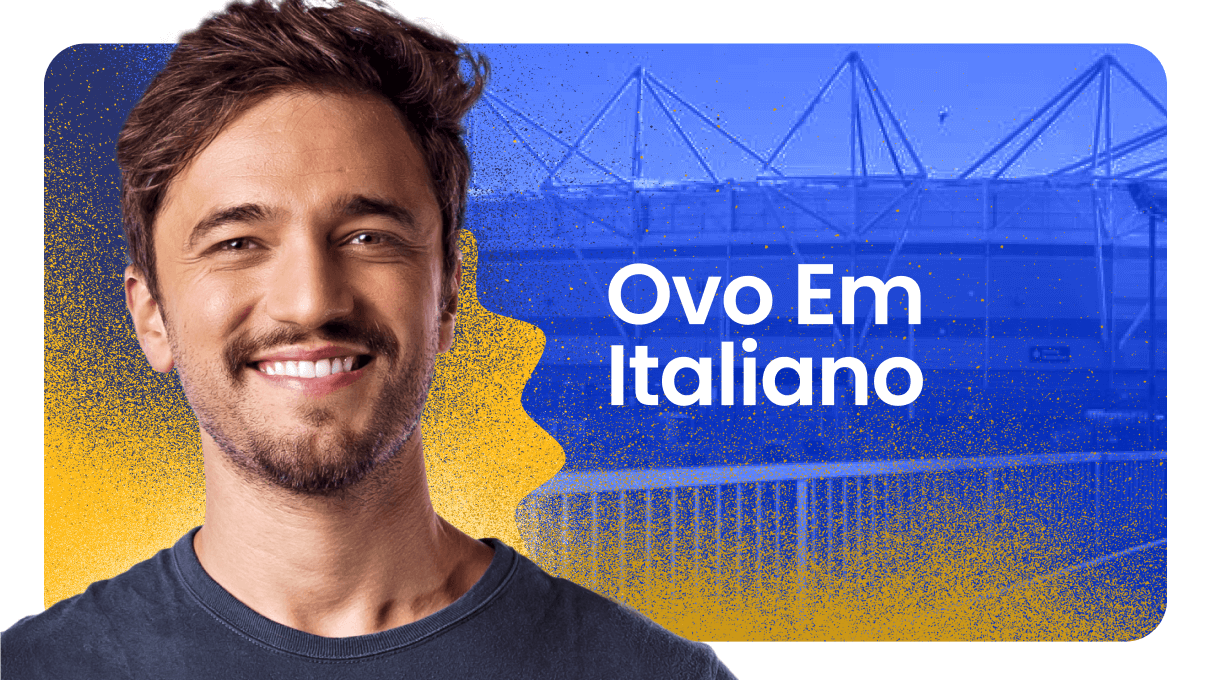ovo-em-italiano