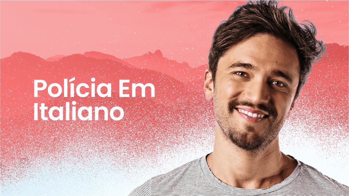 policia-em-italiano