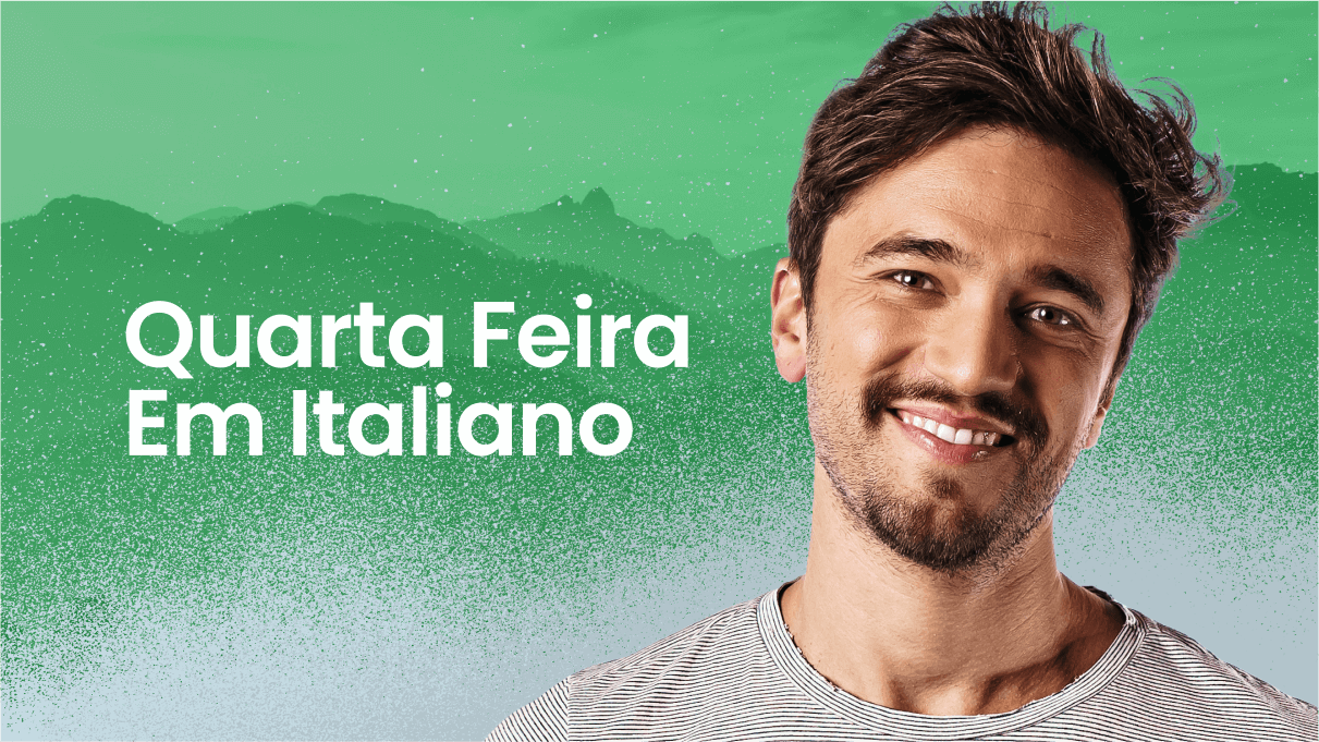 quarta-feira-em-italiano
