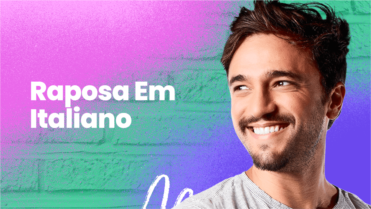 raposa-em-italiano