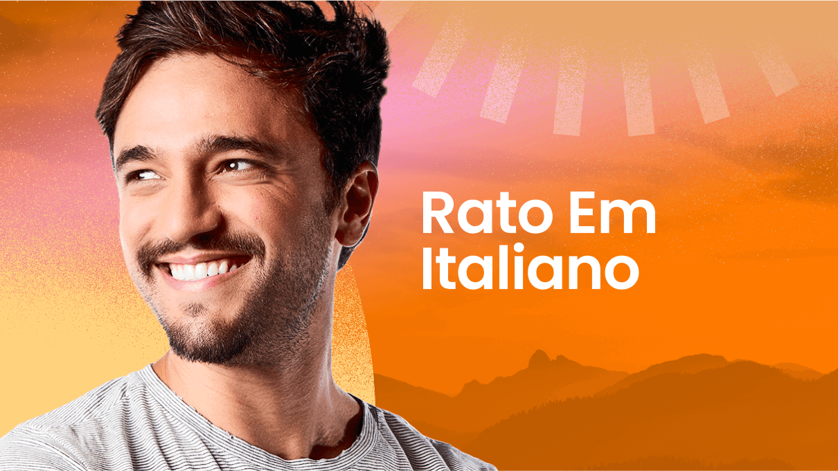 rato-em-italiano