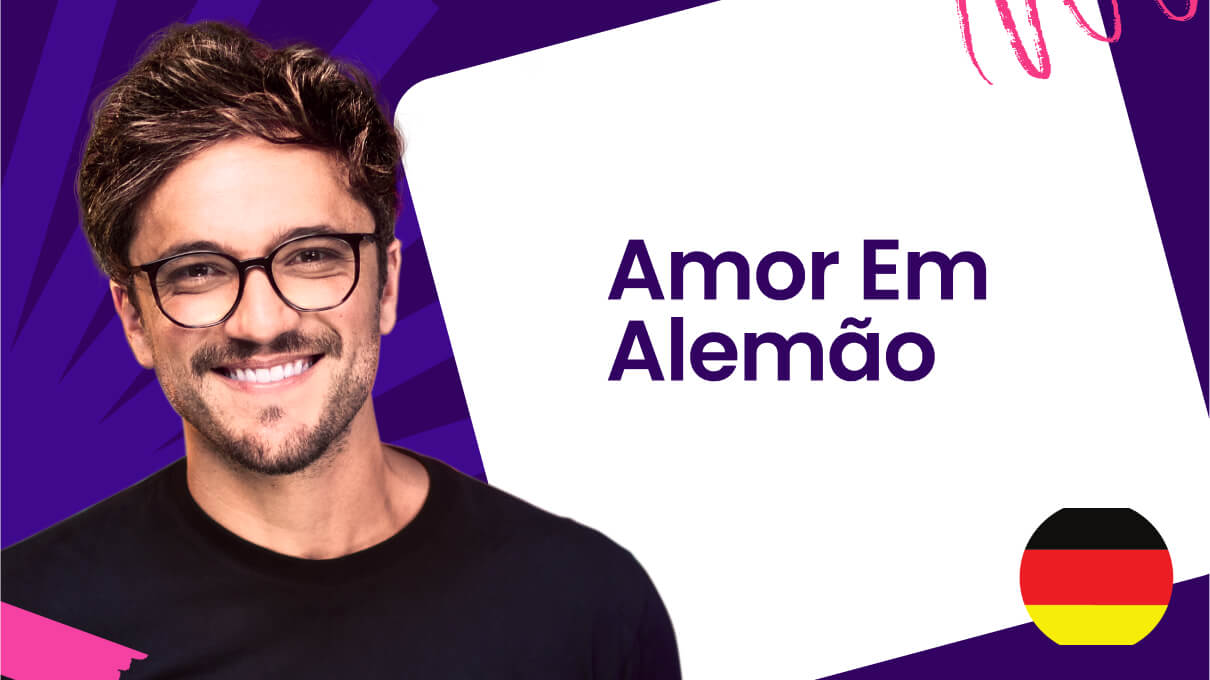 amor-em-alemao