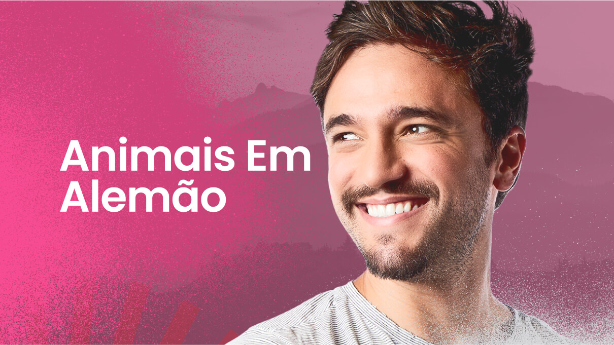 animais-em-alemao