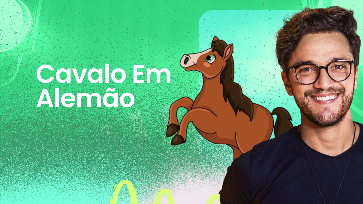 cavalo-em-alemao