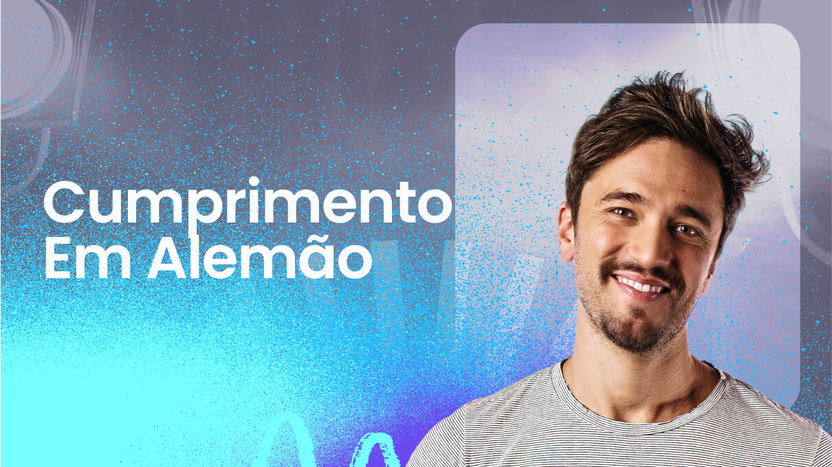 cumprimento-em-alemao