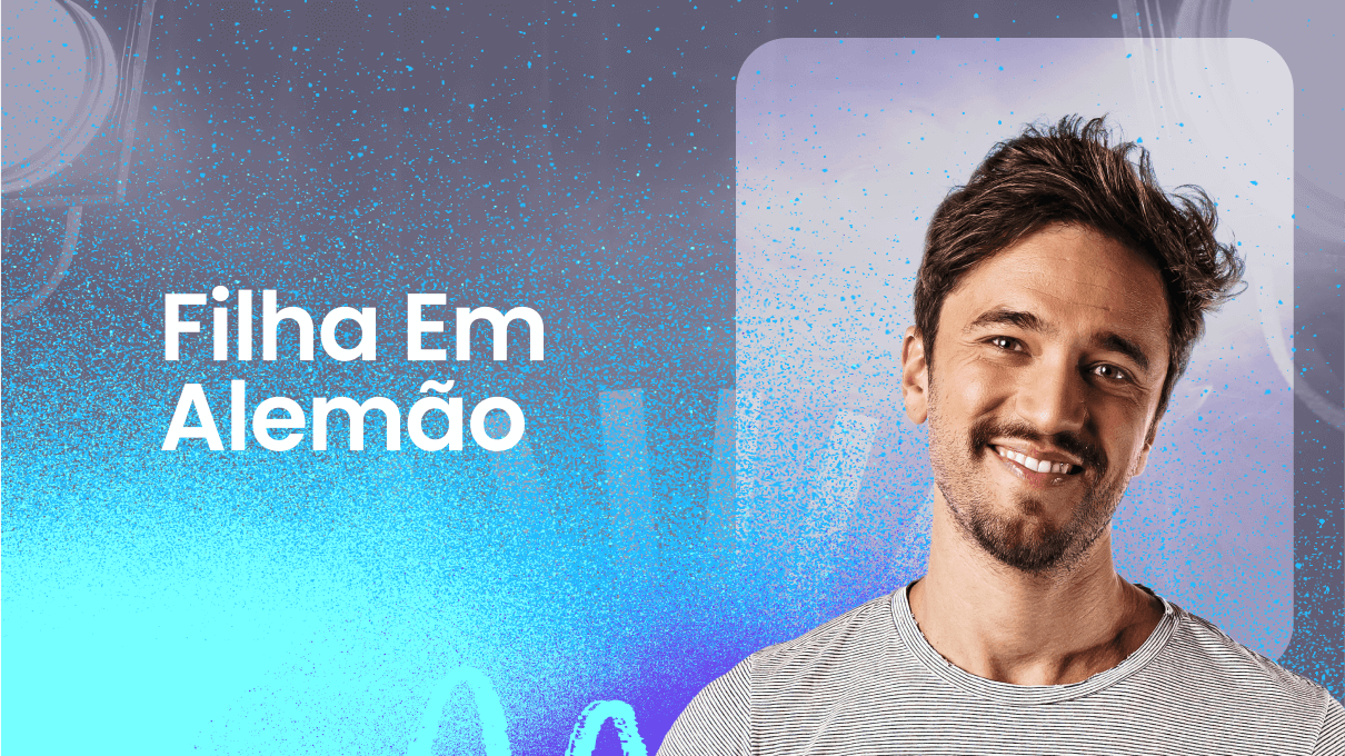 filha-em-alemao