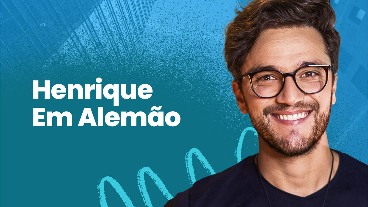 Henrique em alemão